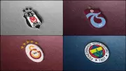 29 Ekim'de Dev Selam! Fenerbahçe, Beşiktaş, Galatasaray ve Trabzonspor'dan Cumhuriyet Coşkusu