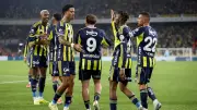 45 Dakikalık Işık ve Gölge: Fenerbahçe'nin Çeyrek Final Rüyası ve Kabusu!