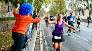 47. İstanbul Maratonu'nda Koşuya Hazır Mısınız? Tarih, Parkur ve Ödüller Açıklandı!