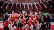 A Milli Kadın Voleybol Takımı'nın Avrupa Şampiyonası Yol Haritası Belli Oldu! İşte Tüm Maçlar ve Tarihler