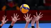 A Milli Kadın Voleybol Takımı'nın İslami Dayanışma Oyunları Kadrosu Açıklandı! İşte Maç Programı