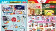 A101 ve BİM'de Bu Haftanın Fırsatları! İndirim Avcılarını Bekleyen Süprizler