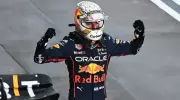 ABD Grand Prix Sprint'inde Verstappen Fırtınası! Rakiplerine Soluk Aldırmadı