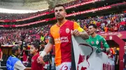 Abdülkerim Bardakcı'dan Tarihi An! Galatasaray'la 100. Süper Lig Maçına Az Kaldı