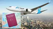AJET'ten Nefes Kesici Fırsat! Yurt Dışı Biletleri 9 Dolara İndi