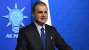 AK Parti'den CHP'ye Sert Tepki: Meclis Milletin Mekanıdır, Kişisel Hesapların Yeri Değil!