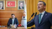 AK Parti'den Özel'in Sözlerine Sert Tepki: 'Yassıada Zihniyeti Hâlâ Dipdiri!'