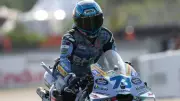 Alex Marquez Malezya'da Fırtına Gibi Esti! MotoGP'de İspanyol Rüzgarı