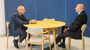 Aliyev ve Paşinyan'dan Kritik Görüşme: Normalleşme Sinyalleri Geldi mi?