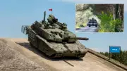Altay Tankı Artık Sahada! Türkiye'nin Gurur Kaynağı Envantere Giriyor