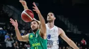 Anadolu Efes'e Sakatlık Şoku! Papagiannis Sezonu Kapattı mı?