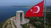 Çanakkale Hangi Bölgede? İşte Bu Şehrin Muhteşem Konumu ve Komşu İlleri!