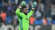 André Onana'dan Şaşırtan İtiraf: 'Osmanlı Tarihini İzliyorum'