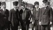 Ankara Antlaşması: 1926'nın Unutulmaz Diplomasi Zaferi ve Bugüne Yansımaları