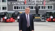 Antalya'da Kaynak Dağılımı Skandalı: Belediye Kendi Birimine 1.7 Milyon, Özel Şirkete 1.4 Milyar!
