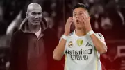 Arda Güler'e Muazzam Destek! Zidane'ın Efsanevi Hamlesi Türk Yıldızına Uygulanıyor