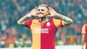 Barış Alper Yerine Bomba Transfer: Mauro Icardi İçin Görüşmelere Başlandı!