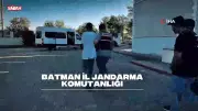 Batman'da Büyük Operasyon: İllegal Sanal Kumar Ağı Çökertildi!