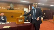 Bayrampaşa'da Siyasi Rüzgarlar Değişti: İbrahim Akın Belediye Başkanvekili Seçildi!