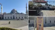 İBB'nin Cami Önünde Düzenlediği Konser Fırtınası: Vatandaşlar Sosyal Medyada Ayaklandı!