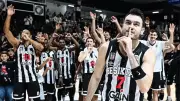 Beşiktaş Eurocup'da Fırtına Gibi Esiyor! Lietkabelis-Panevezys Maçı Ne Zaman ve Hangi Kanalda?