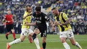 Beşiktaş - Fenerbahçe Derbisi Heyecanı Başlıyor! İşte Tüm Detaylar