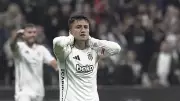 Beşiktaş'ta Bomba Transfer Kararı! Semih Kılıçsoy'un Geleceği Netleşiyor