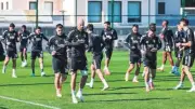Beşiktaş'ta Konyaspor Depremi! 8 Oyuncu Sakat, Kadroda Dev Boşluk