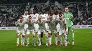 Beşiktaş'ta Sürpriz 11! Gençlerbirliği Maçında Kartal'ın Kanatları Belli Oldu