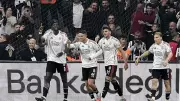 Beşiktaş'ta Vodafone Park'ta Hüzün! İşte Siyah-Beyazlıların İlk İç Sahası Yenilgisinin Perde Arkası