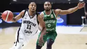 Beşiktaş'tan Basketbolda Fırtına Gibi Galibiyet! Bursaspor'u 88-70 Mağlup Ettiler