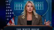 Beyaz Saray'dan Kritik Açıklama: Karine Jean-Pierre'in Yanıtı Gündem Oldu!