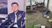 Beylikdüzü'nde Acı Kayıp: Motokurye Otomobil Çarpması Sonucu Hayatını Kaybetti