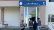 Bingöl'de Uzun Süredir Aranan Zanlı, Kesinleşmiş Hapis Cezasıyla Yakayı Ele Verdi!