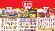 BİM Ekim Aktüel Ürünleri Kapış Kapış! Oda Kokusundan Saç Parfümüne 21 Ekim Fırsatları