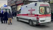Boyacı Atölyesinde Kanlı Gece: 12 Yaralı, 3 Gözaltı - Silahlı Saldırının Çarpıcı Görüntüleri Ortaya Çıktı!