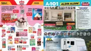 Bu Hafta Market Alışverişinde Fırtına Öncesi Sessizlik! A101 ve BİM'de Neler Var?