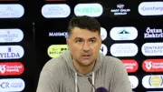 Burak Yılmaz'tan Flaş Açıklama: '3-0 Sonrası Tarihi Bir Fark Daha Olabilirdi!'