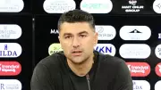 Burak Yılmaz'tan Kritik Açıklama: Erken Yediğimiz Gol Takımın Psikolojisini Bozdu!