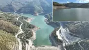 Bursa'da Su Kesintileri Tarih Oluyor! Barajlardaki Sevindirici Artış