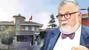 Celal Şengör'den Şaşırtan Karar: Kiracı Olduğu Eve Mi Çöktü?