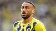 Cenk Tosun'un İçini Kemiren O Gece: 'Keşke O Penaltıyı Ben Atsaydım' İtirafı!