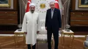 Cumhurbaşkanı Erdoğan'dan Kritik Diyanet Ataması: Ali Erbaş'ın Görev Süresi Uzatıldı!