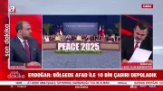 Cumhurbaşkanı Erdoğan'dan Mısır Ziyareti Sonrası Kritik Açıklamalar: İlişkilerde Yeni Dönem