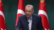 Cumhurbaşkanı Erdoğan'dan Net Mesaj: Filistin Davası Türkiye'nin Kırmızı Çizgisidir!