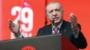 Cumhuriyet'in 102. Yılında Dünyadan Yağan Tebrikler! Erdoğan'dan Anlamlı Teşekkür