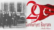 Cumhuriyet'in 102. Yılında En Anlamlı Mesajlar ve Sözler | 29 Ekim 2025 Özel