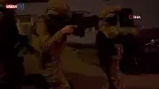 DEAŞ Operasyonunda 13 Şüpheli Gözaltına Alındı: Büyük Baskın!