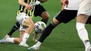 Derbiye Yabancı Damgası! Beşiktaş-Fenerbahçe Mücadelesinde Yıldızlar Sahne Alıyor