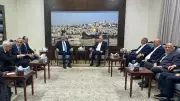 Dışişleri Bakanı Fidan ve MİT Başkanı Kalin'dan Hamas ile Kritik Görüşme: Ortadoğu Diplomasisinde Yeni Bir Sayfa